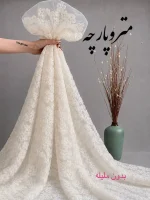 تور روبان دوزی - تصویر 2