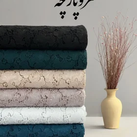 تور قیطان دوزی ترک