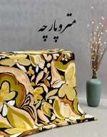 لینن طرحدار ایتالیایی - تصویر 8