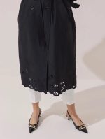 بارانی برودری دوزی - تصویر 4