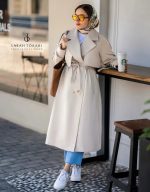 بارانی سوپر سانتانا - تصویر 4