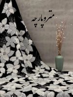 مخمل جواهر دوزی - تصویر 2