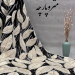 مخمل جواهر دوزی