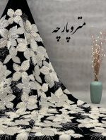 مخمل جواهر دوزی - تصویر 5