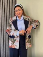 ژاکارد کوبلن دوزی - تصویر 13