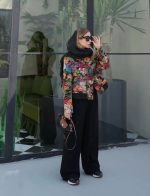 ژاکارد کوبلن دوزی - تصویر 2