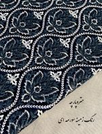 مخمل سوزن دوزی - تصویر 5