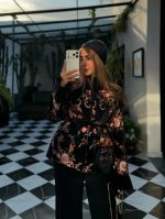 مخمل سوزن دوزی - تصویر 5