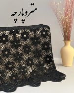 قلاب بافی ملیله دوزی - تصویر 5
