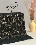 قلاب بافی ملیله دوزی - تصویر 4