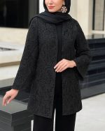 قلاب بافی ملیله دوزی - تصویر 10