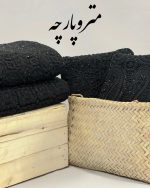 قلاب بافی ملیله دوزی