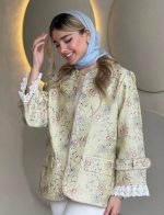 تافته سوزن دوزی - تصویر 6
