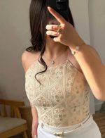 تافته سوزن دوزی - تصویر 9