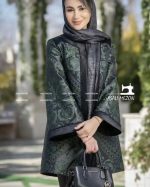 ژاکارد نخ طرحدار - تصویر 12