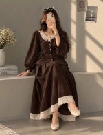 مخمل کبریتی ریز - تصویر 3