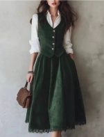 مخمل کبریتی ریز - تصویر 2