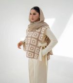 موتیف قلاب بافی - تصویر 7