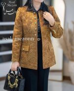 فوتر پولک دوزی - تصویر 5