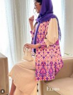 لینن بخارا دوزی - تصویر 6