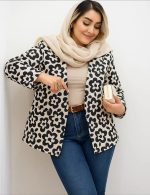شانل چاپی - تصویر 8