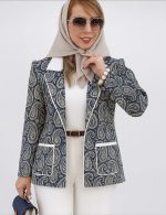 شانل چاپی - تصویر 3